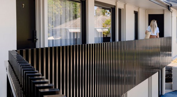 Caloundra Motel - Renovation