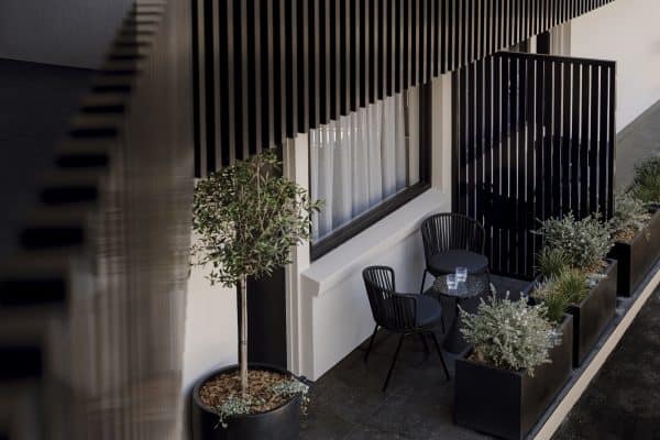 Caloundra Motel - Renovation