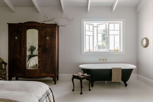 Maleny Lodge - Renovation