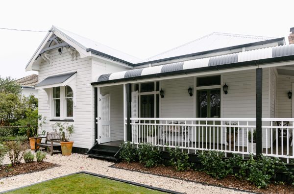 Maleny Lodge - Renovation