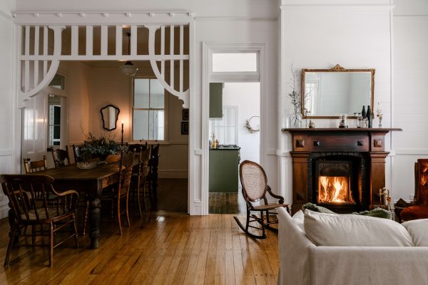 Maleny Lodge - Renovation