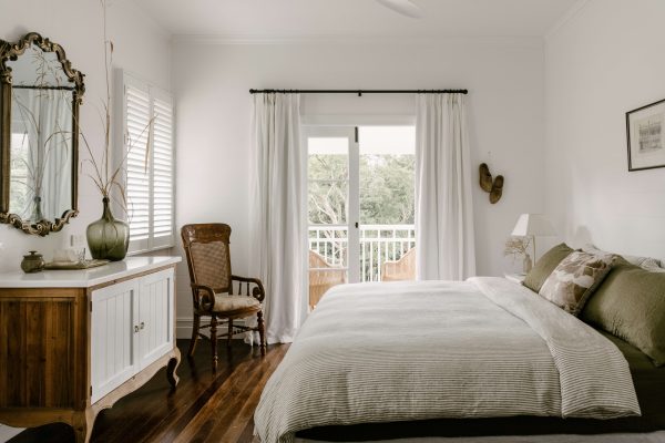 Maleny Lodge - Renovation