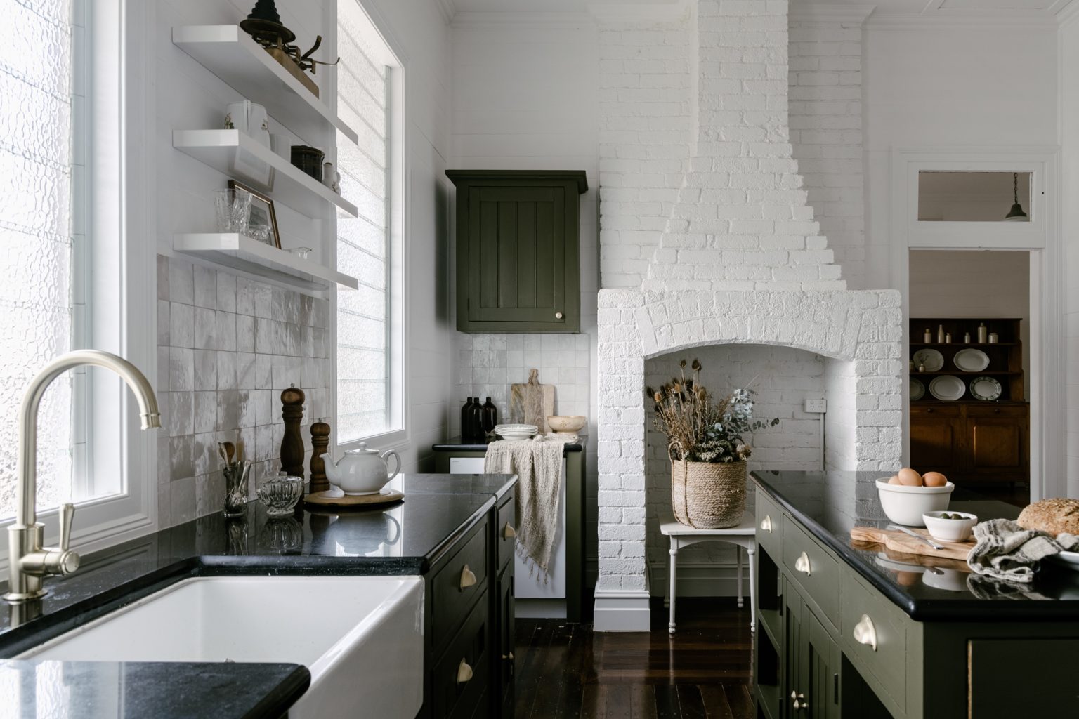 Maleny Lodge - Renovation