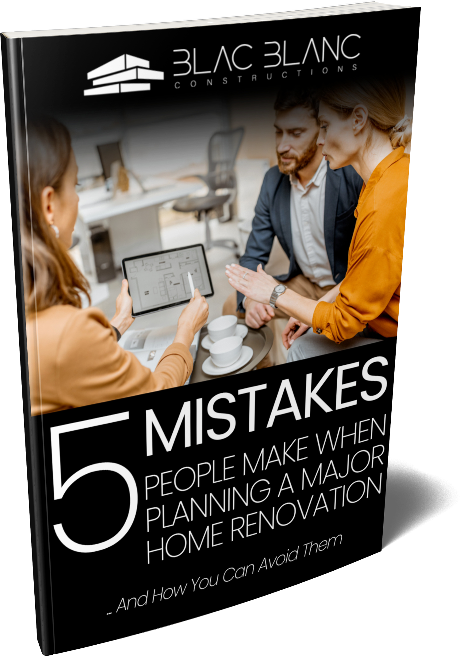 5 Mistakes