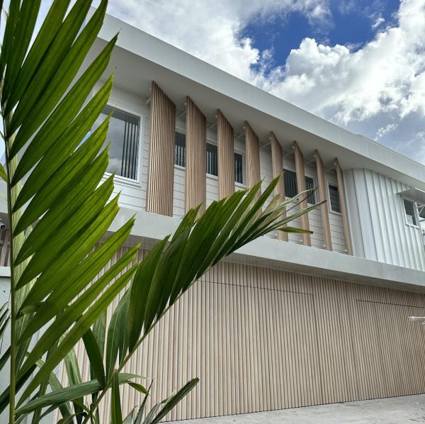 Custom Duplex