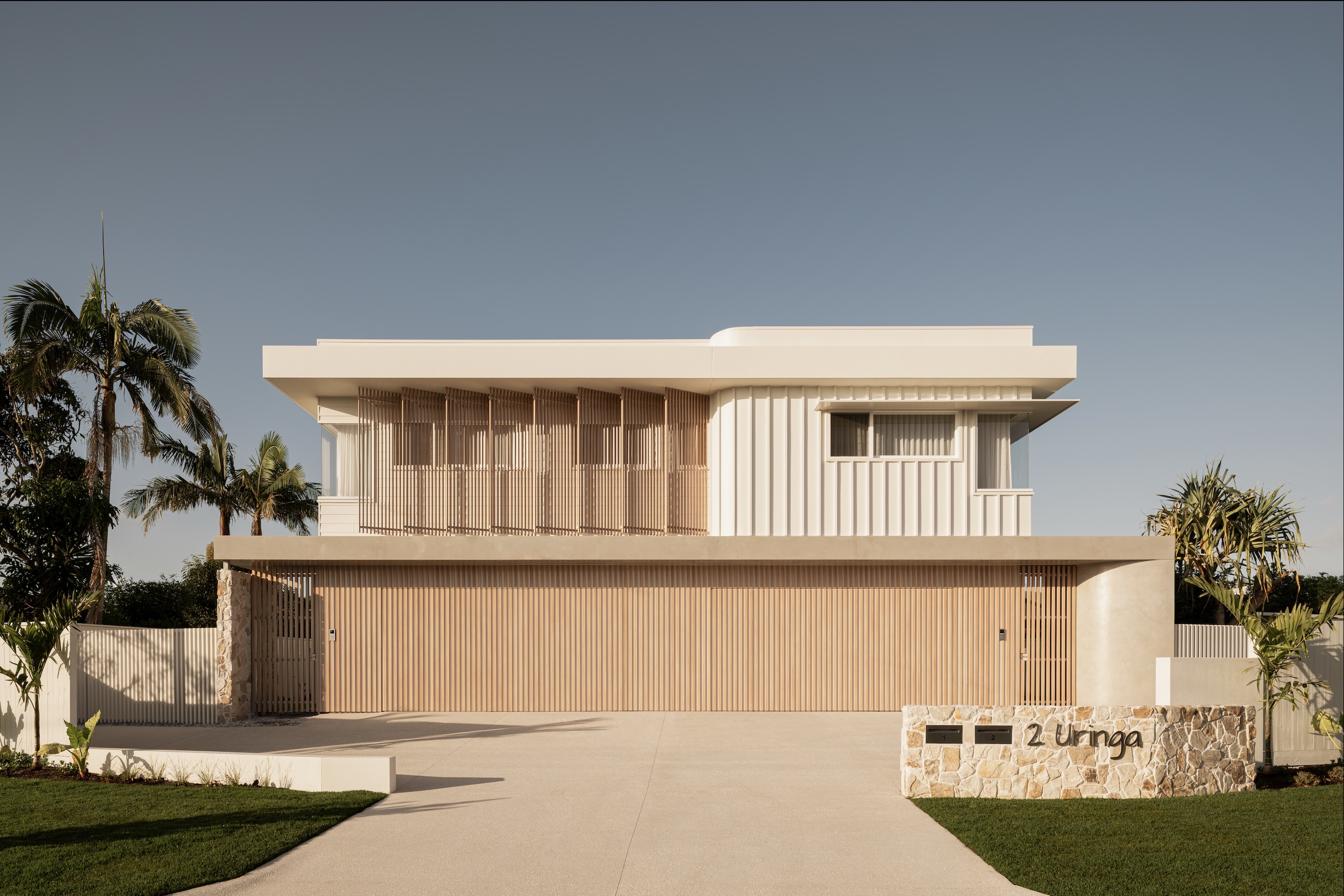 Warana Duplex